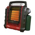 2026 Mr.Heater Portable Buddy 9000 BTU Propane Heater sgtnighsdesigns