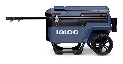 2026 Premium Trailmate Cooler