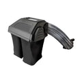 2026 42-inch/46-inch Double Bagger for Riding Lawn Mowers