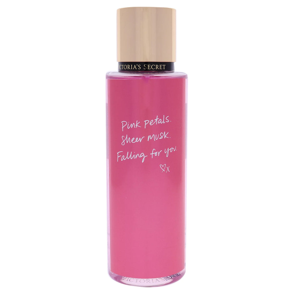 2026 Victorias Secret Romantic Fragrance Mist - Pack of 2 8.4 oz