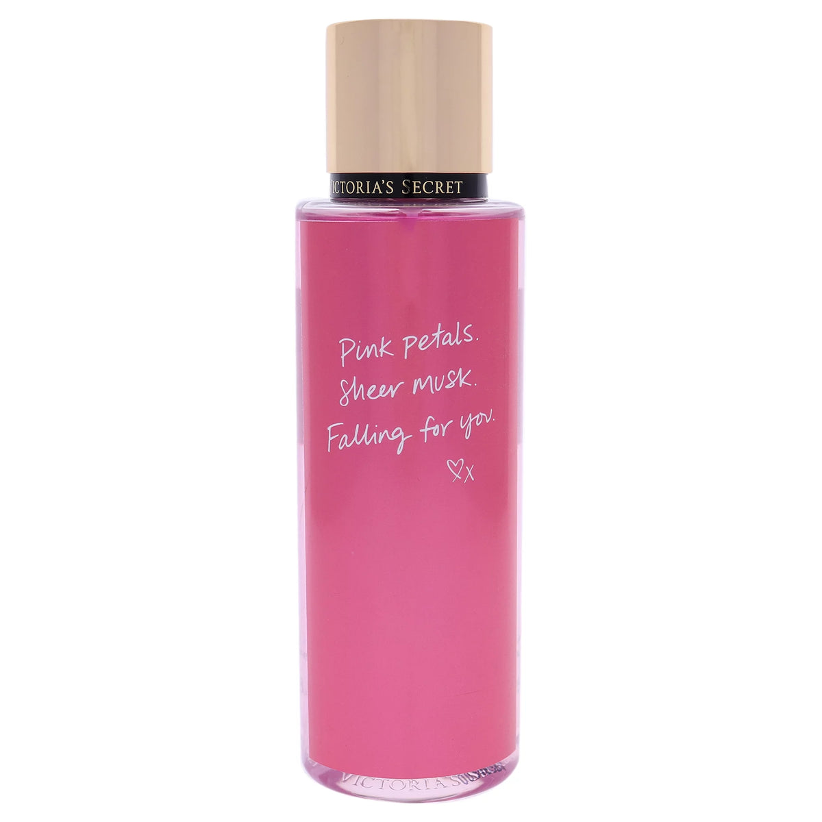 2026 Victorias Secret Romantic Fragrance Mist - Pack of 2 8.4 oz