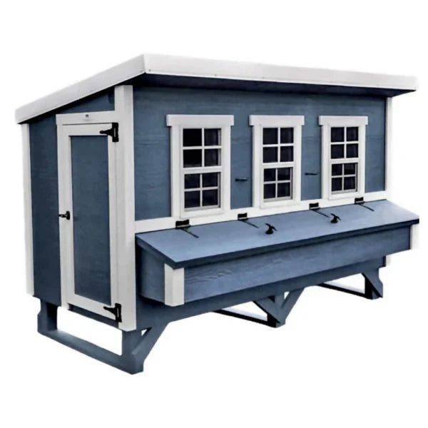 2026 Chicken Coop - X-Large