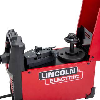 2026 WELD-PAK 90i FC Flux-Cored Wire Feeder Welder (No Gas) K5255-1