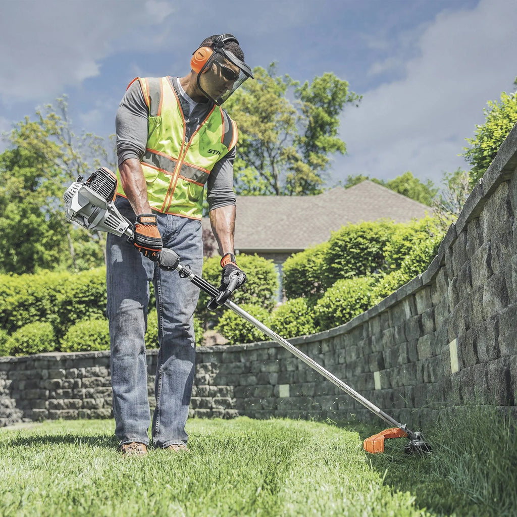 2026 FS 91 R GAS Trimmer