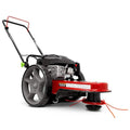 2026 22 in. Cutting Width with 160cc 4-Cycle, Gas Viper Engine, Walk Behind String Mower
