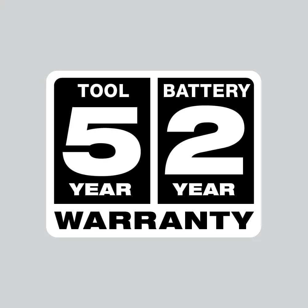 2026 M18 18V Lithium-Ion Brushless Cordless Compact Drill/Impact Combo Kit (2-Tool) W/ (2) 2.0Ah Batteries, Charger & Bag 2892-22CT