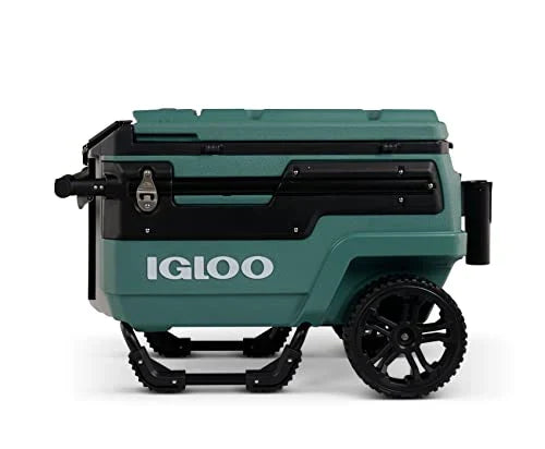 2026 Premium Trailmate Cooler