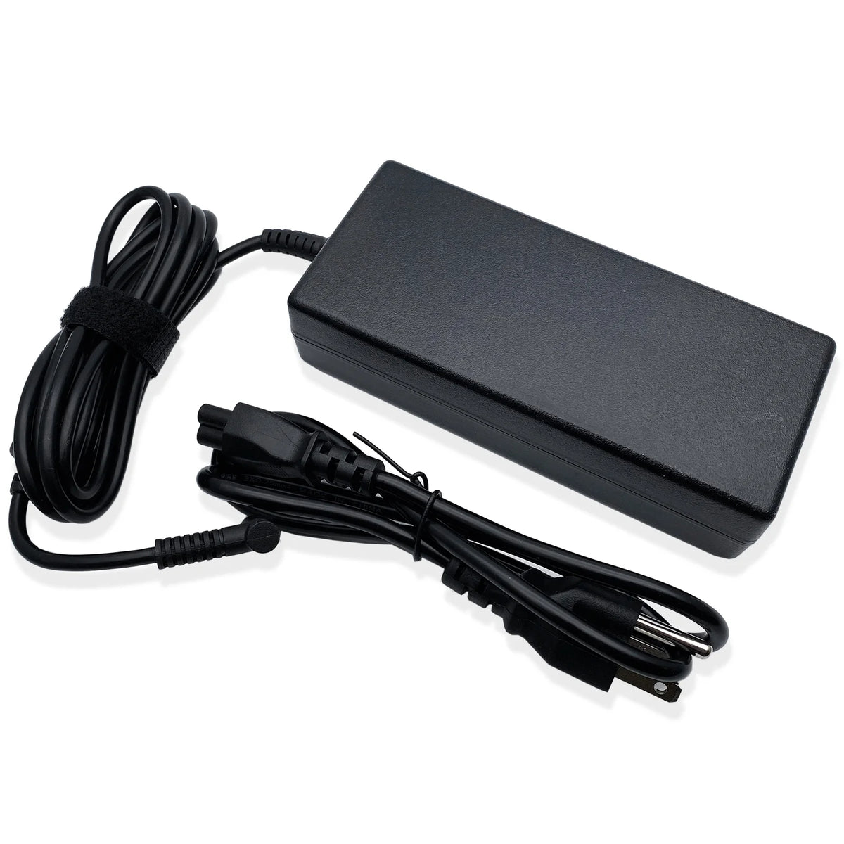 2026 120W AC Adapter Charger for Universal USB-C G2 G5 Dock Station 5TW10UT 5TW10AA HSN-IX02 Laptop Blue Tip L41856-001 TPN-LA18 L41423-002 Power Supply 19.5V 6.15A
