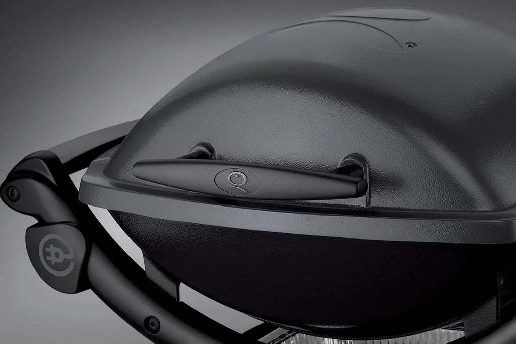 2026 Q1400 Dark Gray 2200 Watt