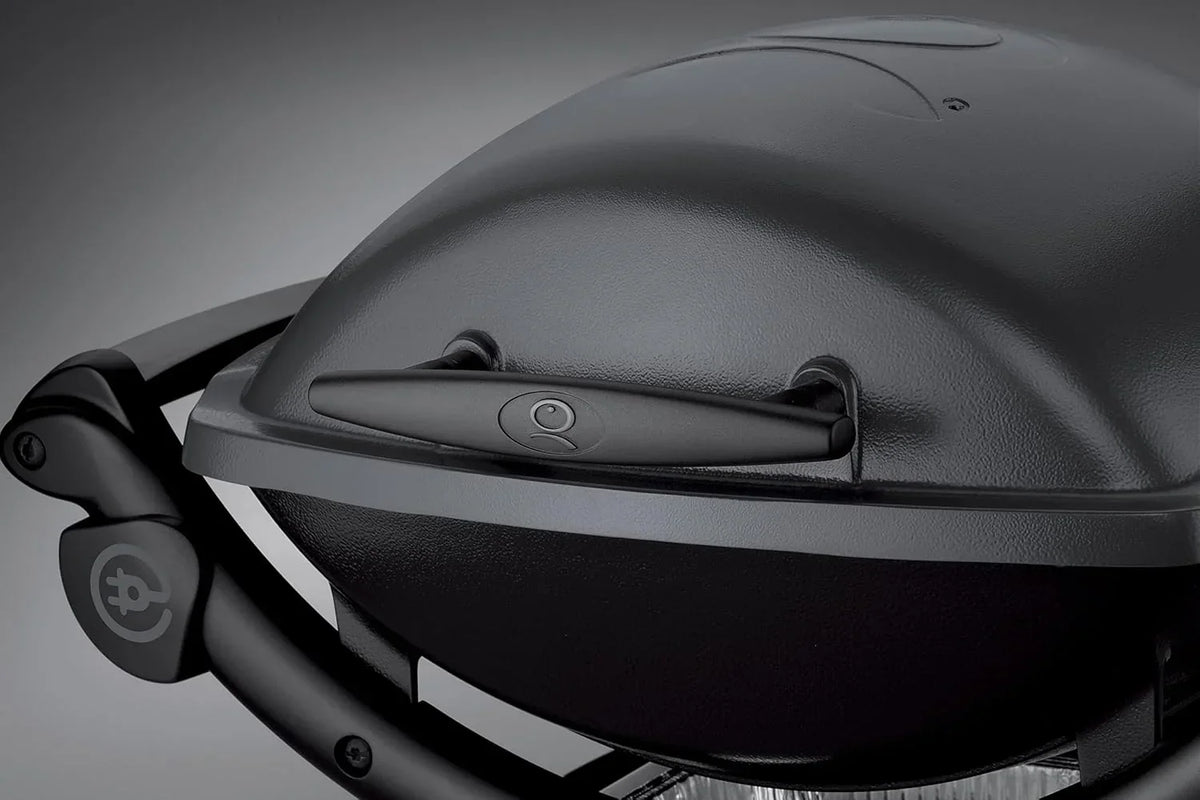 2026 Q1400 Dark Gray 2200 Watt