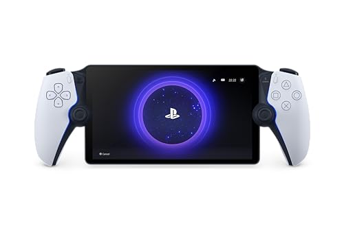 2026 PlayStation Portal Remote Player 5