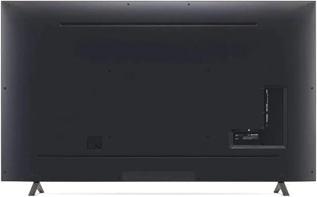 2026 NewLG UQ7590 86-inch UHD Smart TV 86UQ7590PUD, 2022 – AI-powered 4K, integrated Alexa, Grey