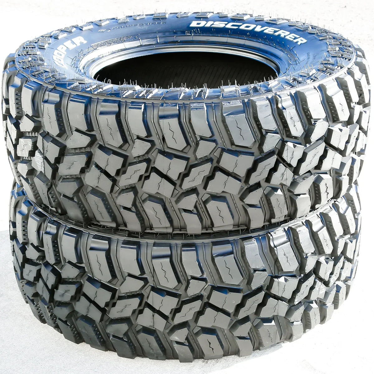 2026 NewSet of 4 Cooper Discoverer STT Pro 285/75R16 126/123Q E 10 Ply m/t mud Light Truck Tires