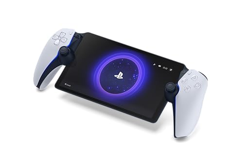 2026 PlayStation Portal Remote Player 5