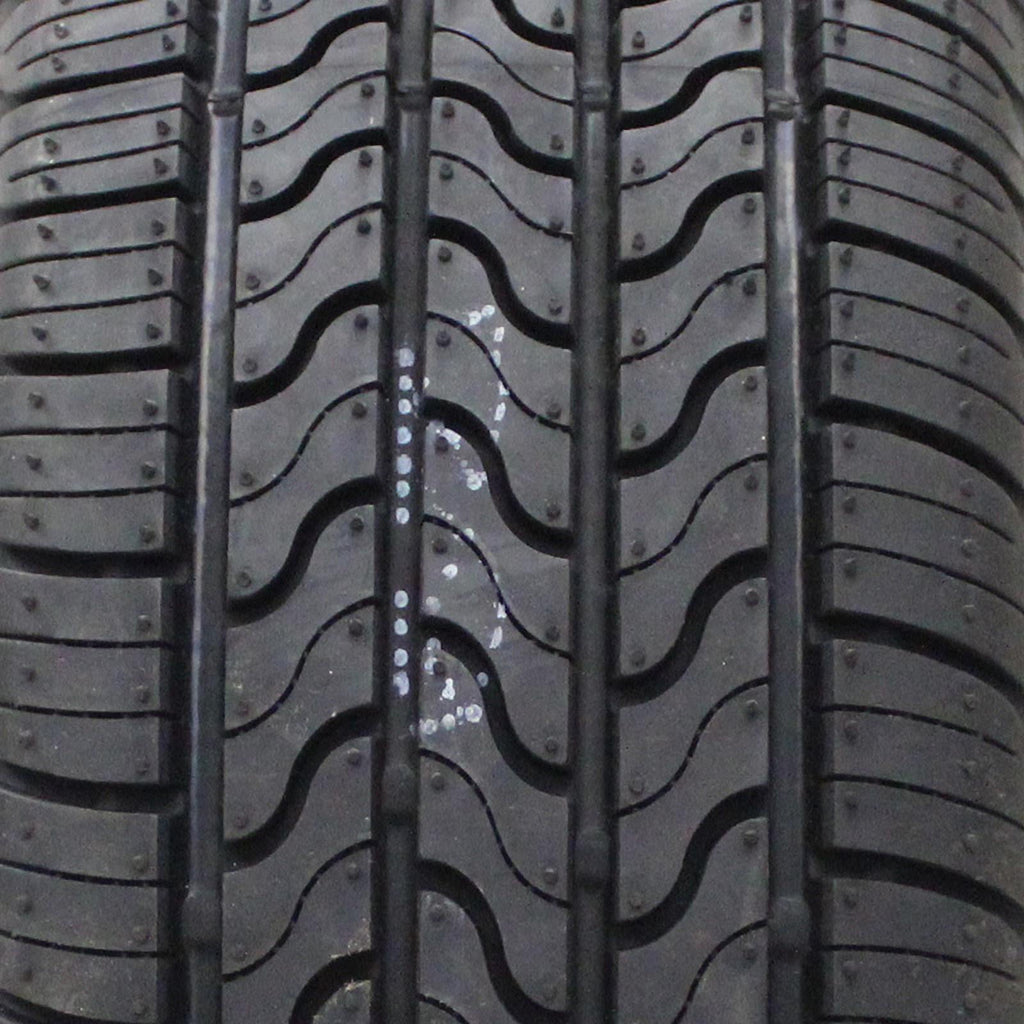 2026 Firestone All Season All Season 215/60R16 95T Passenger Tire
