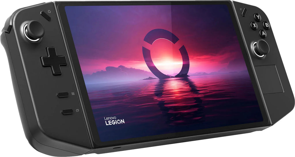 2026 Legion Go 8.8 144Hz WQXGA Gaming Handheld Ryzen Z1 Extreme 16GB with 512 GB SSD Shadow Black