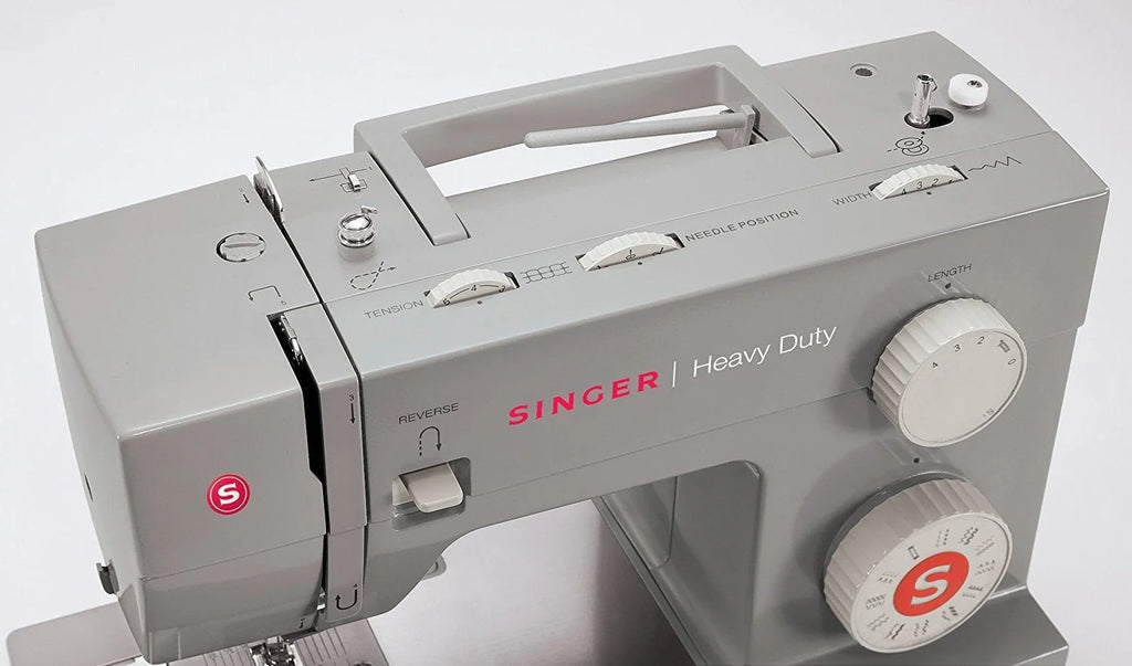 2026 NewSINGER Heavy Duty 4423 Sewing Machine