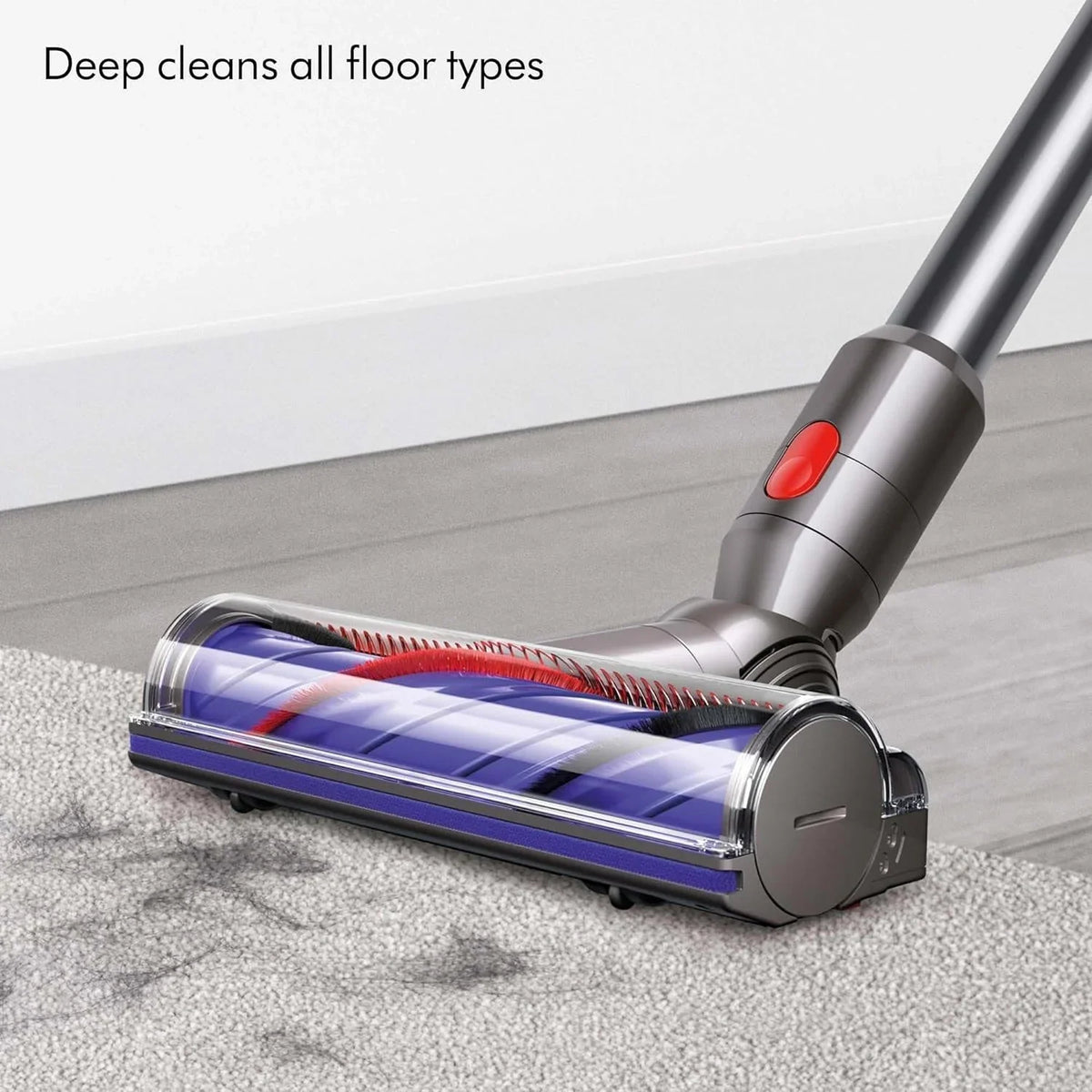 2026 NewDyson V8 cordless vacuum cleaner