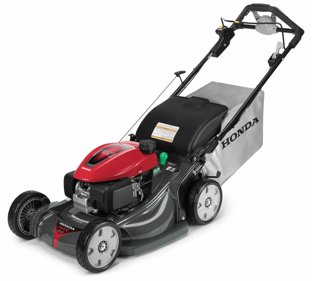 2026 NewLawn Mower Self Propelled Walk Behind 21" Select Drive 4-in-1 Versamow HRX217VYA from Honda💝 Last Day For Clearance
