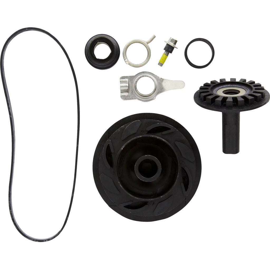 2026 Dishwasher Impeller Kit, 675806