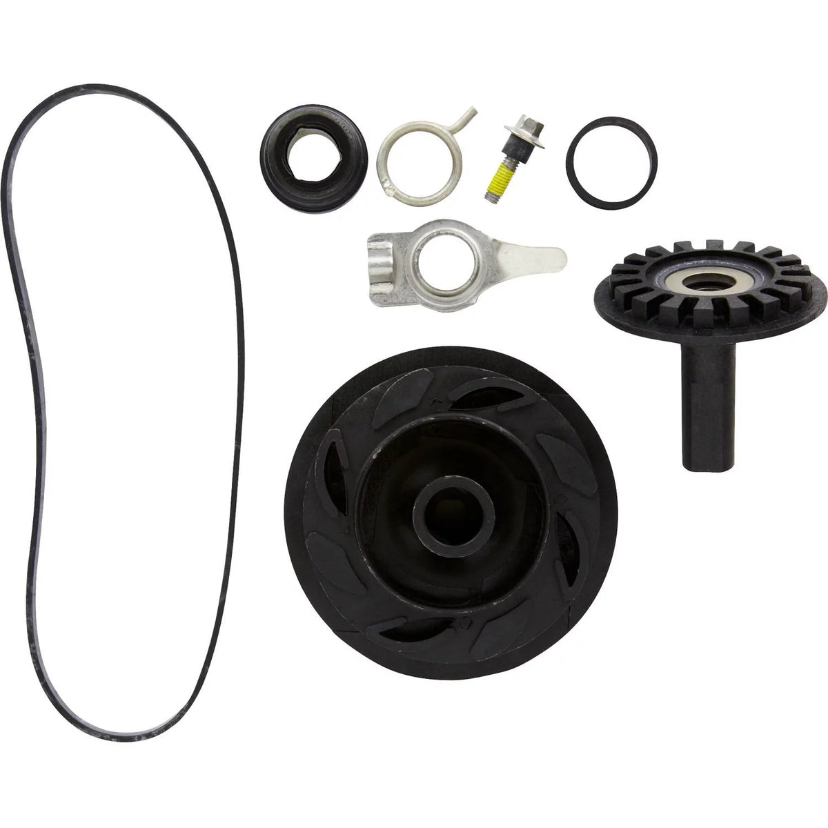 2026 Dishwasher Impeller Kit, 675806