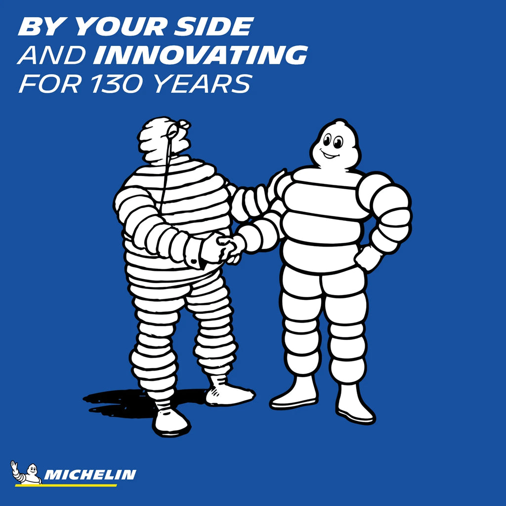 2026 NewMichelin Primacy MXM4 All-Season 235/55R19 101H Tire