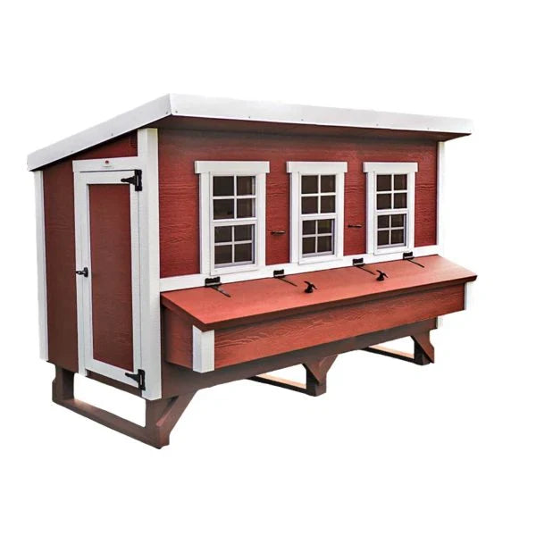 2026 Chicken Coop - X-Large