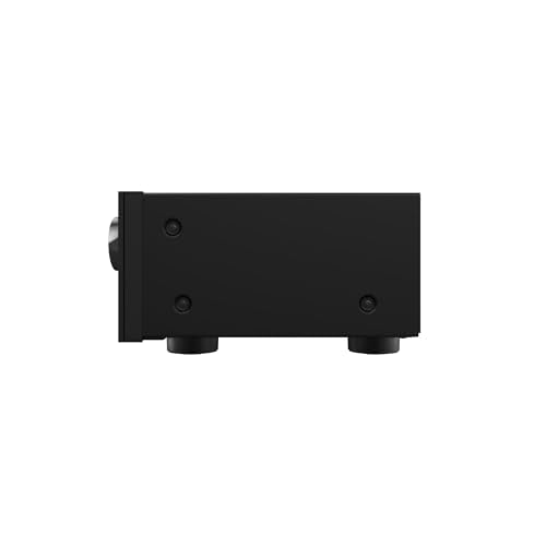 2026 Onkyo TX-SR3100 5.2-Channel AV Receiver - Dolby Atmos, Dolby Height Virtualizer, Dolby Vision and More