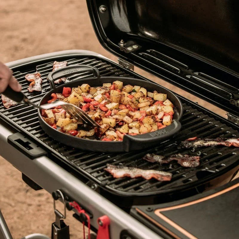 2026 TRAVELER PORTABLE GAS GRILL