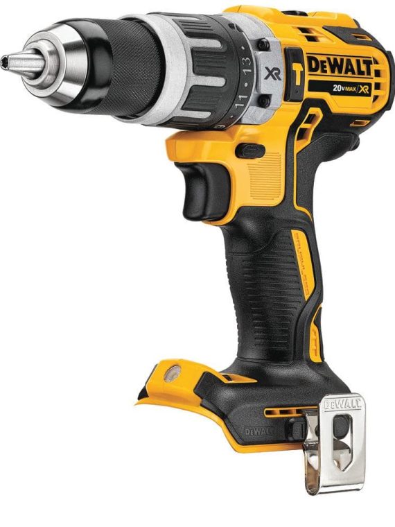 2026 20V MAX Cordless 7 Tool Combo Kit with TOUGHSYSTEM Case, (1) 20V 4.0Ah Battery and (2) 20V 2.0Ah Batteries DCKTS781D2M1 sgtnighsdesigns
