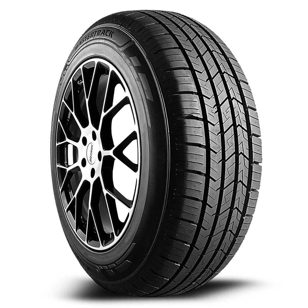 2026 NewMastertrack M-TRAC CUV All Season 235/60R18 235/60 R18 103V Crossover CUV/SUV Tires (No Wheels)