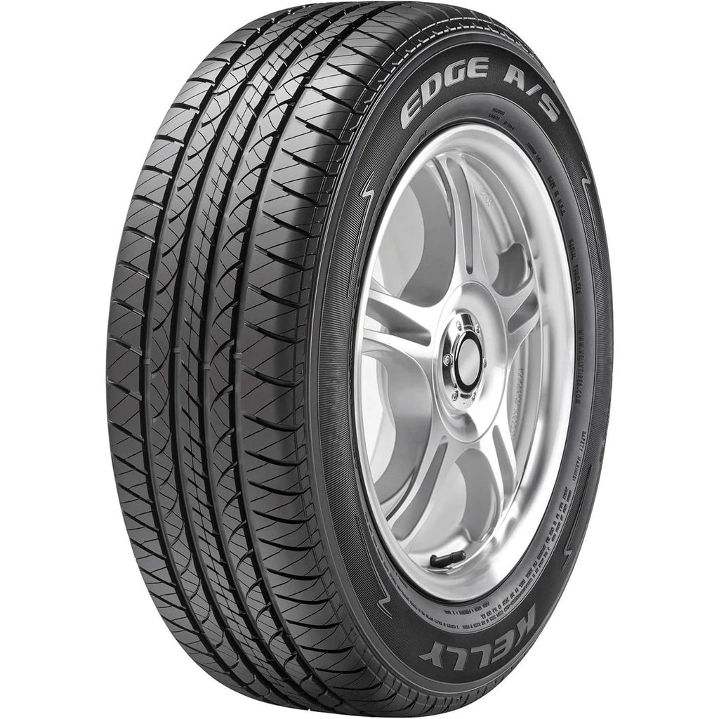 2026 NewKelly Edge A/S All Season 205/65R15 94H Passenger Tire