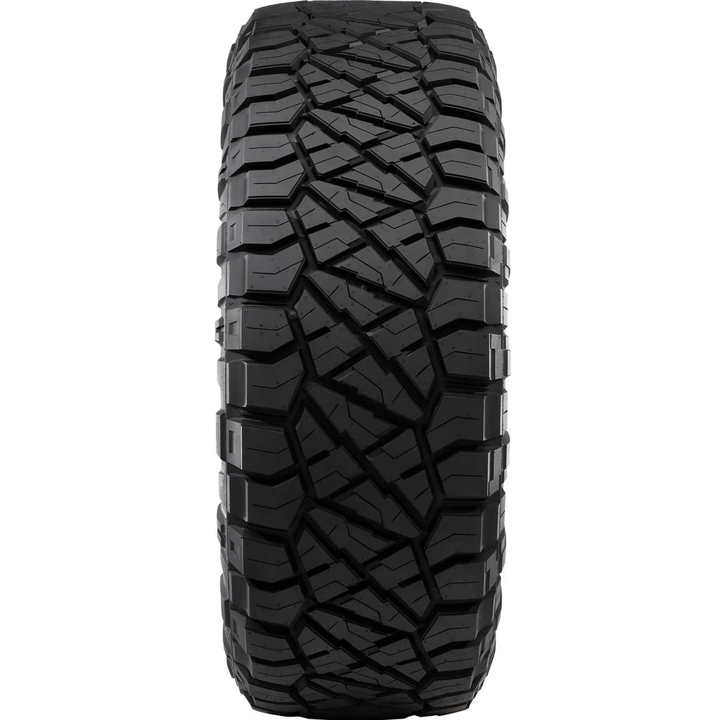 2026 Ridge Grappler All-Terrain Tire 245/65R17 111T XL for Light Trucks & SUVs