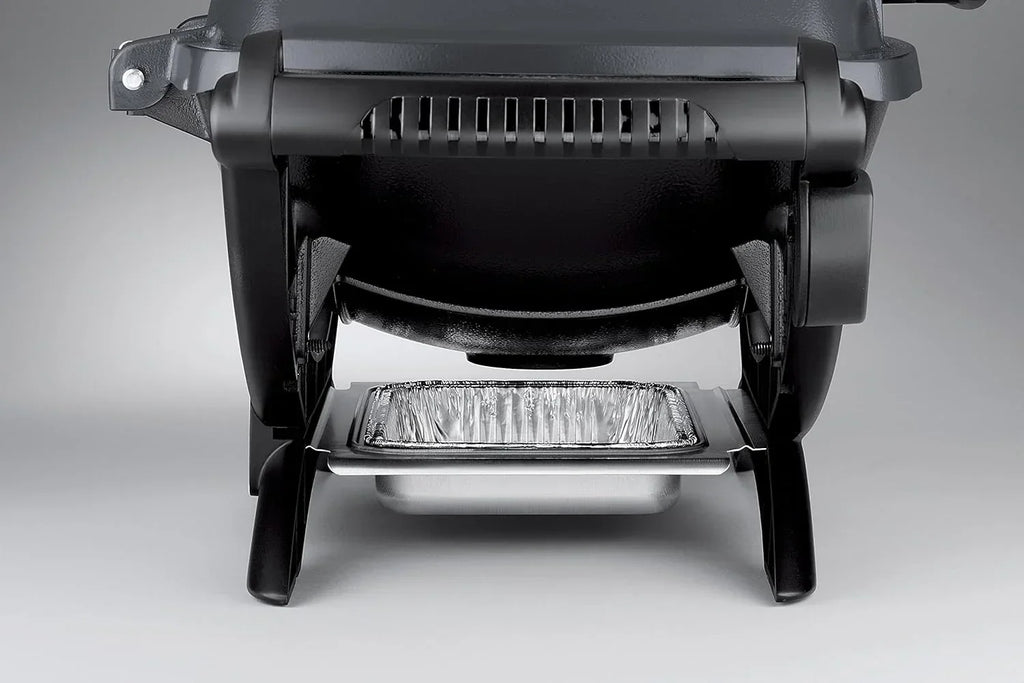 2026 Q1400 Dark Gray 2200 Watt