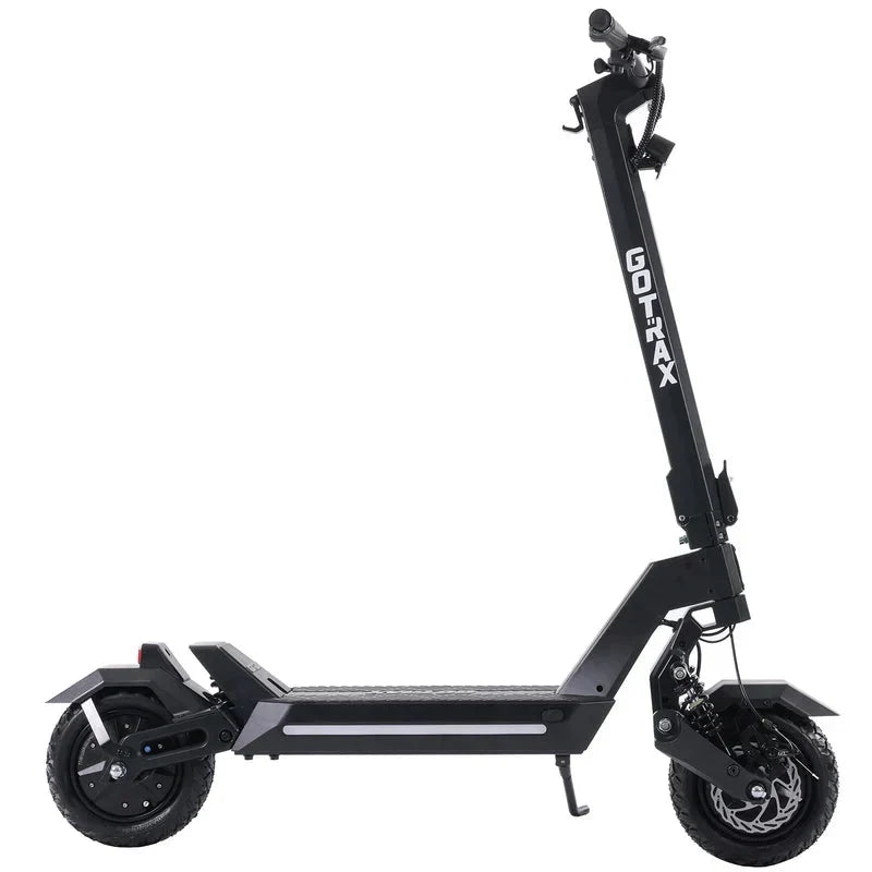 2026 10-Inch Electric Scooter, 48 KPH, 40 KM Range