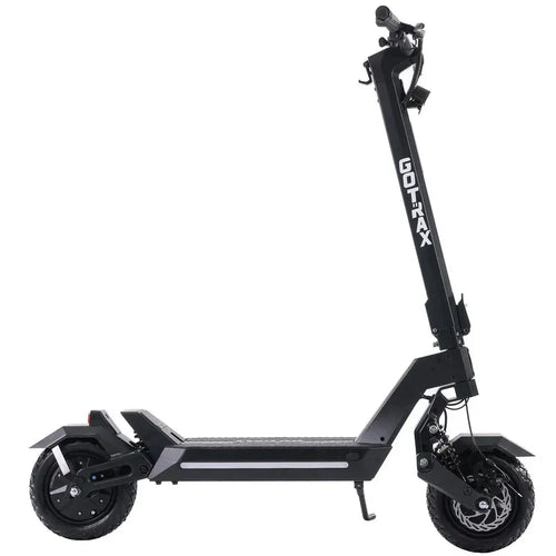 2026 10-Inch Electric Scooter, 48 KPH, 40 KM Range