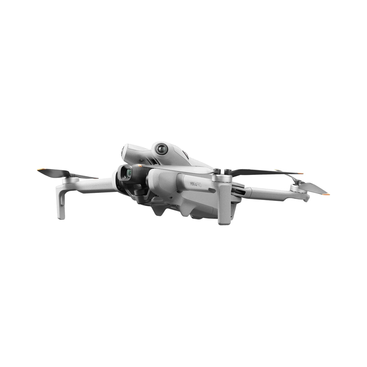 2026 NewDJI Mini 4 Pro Fly More Combo with DJI RC 2 Controller
