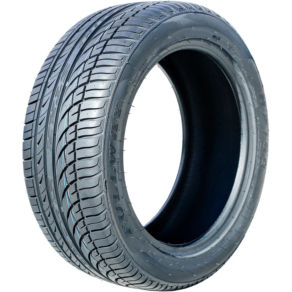 2026 NewSet of 4 Fullway HP108 255/50R20 109V XL Performance a/s All Season Tires