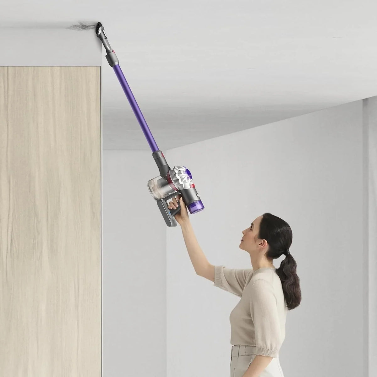 2026 NewDyson V8 Cordless Vacuum Cleaner