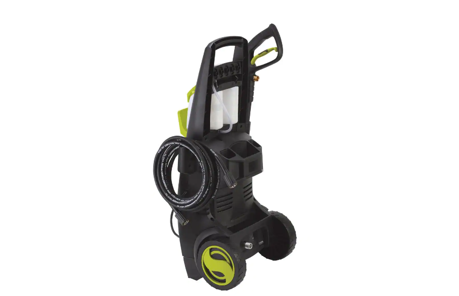 2026 SPX3000 2800 MAX PSI 1.3 GPM 14.5 Amp Electric Pressure Washer
