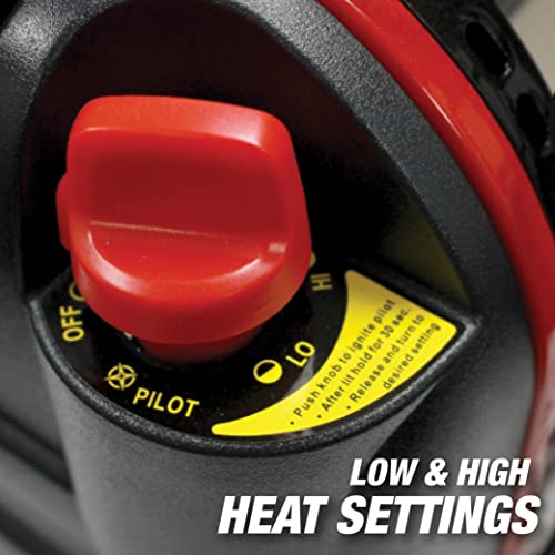 2026 Mr. Heater MH9BX-Massachusetts/Canada approved portable Propane Heater