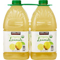 2026 NewKirkland Signature, Organic Lemonade, 96 fl oz, 2-count