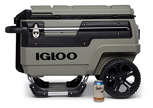 2026 Premium Trailmate Cooler
