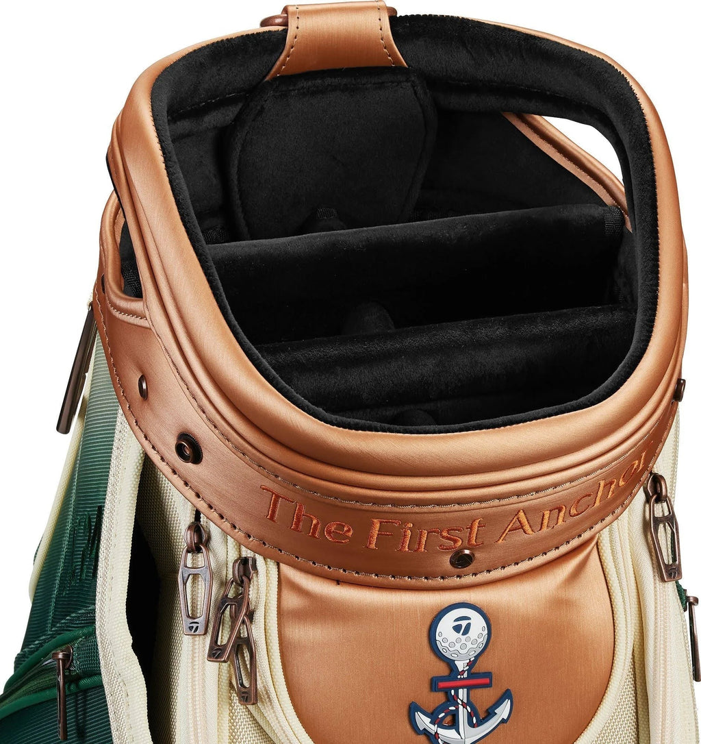 2026 NewSummer Commemorative 2024 Staff Bag - TaylorMade Golf