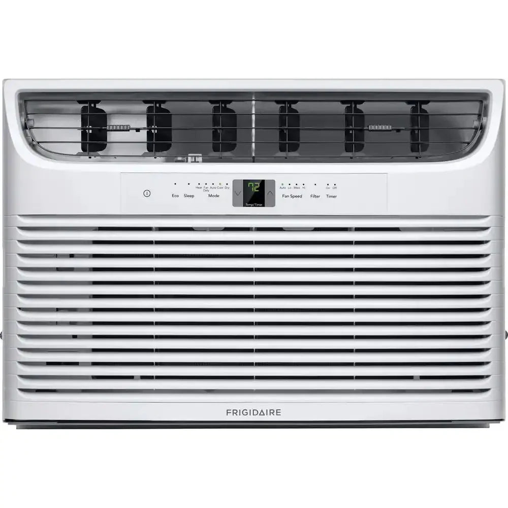 2026 NewFrigidaire 2025 25,000 BTU window air conditioner with extendable chassis