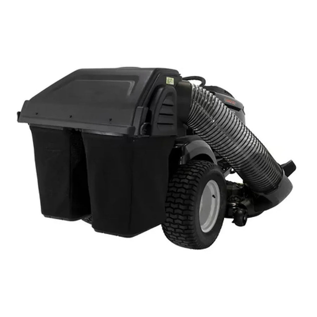2026 42-inch/46-inch Double Bagger for Riding Lawn Mowers
