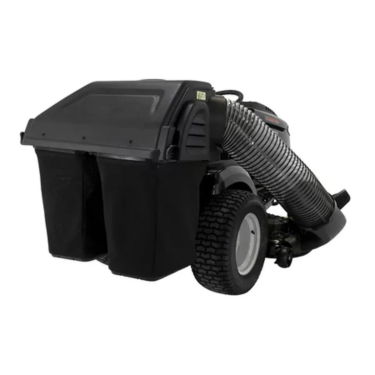 2026 42-inch/46-inch Double Bagger for Riding Lawn Mowers