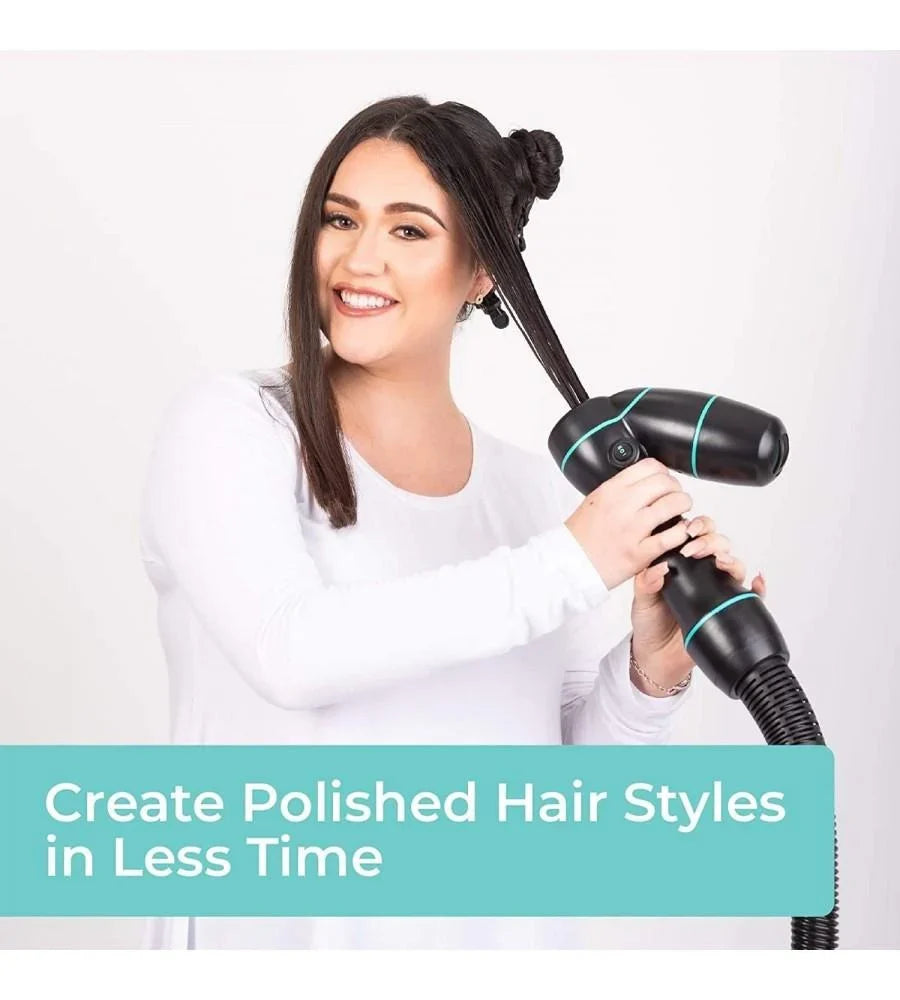 2026 NewREVAIR Reverse Air Hair Dryer | Easily dry and straighten hair