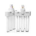 2026 AeroGarden Fluorescent Grow Light Bulb, 2-pack