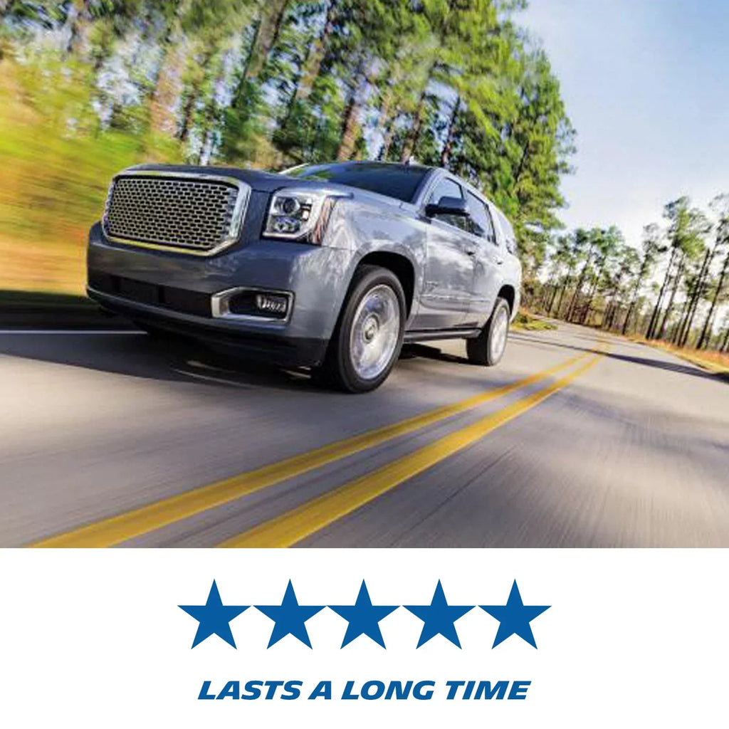 2026 LTX M/S All-Season LT265/70R17/E 121/118R Tire